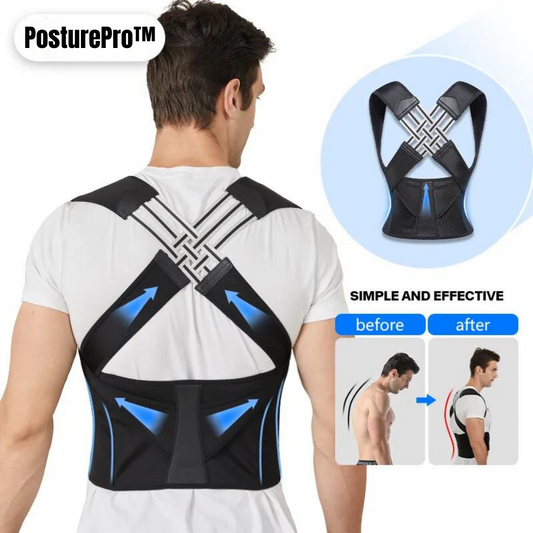 The Perfect 4 You™ Premium Posture Corrector Pro